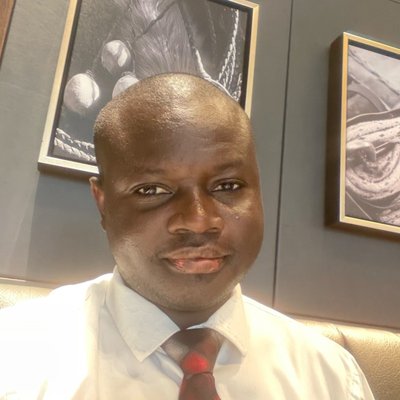 Joseph Adebanjo, Ph.D.